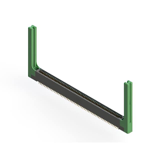 395-114-521-258 EDAC Inc.  Edgeboard Connectors